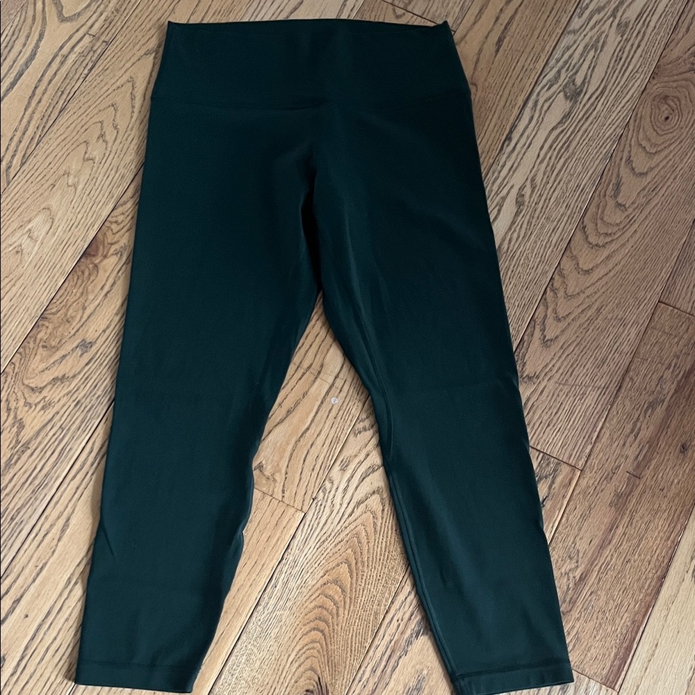 Lululemon Align Leggings